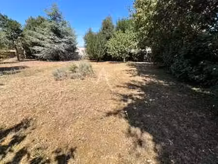vente terrain à longeville-sur-mer (85560) : à vendre / 555m² longeville-sur-mer
