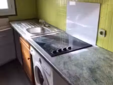 location meublée appartement 2 pièces 19 m² à maisons-alfort (94700)  675 €