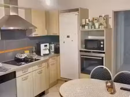 location meublée appartement 3 pièces 81 m² à venissieux (69200)  1 000 €