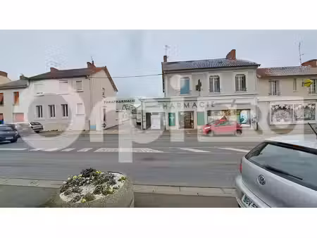 location bureaux 30 m²