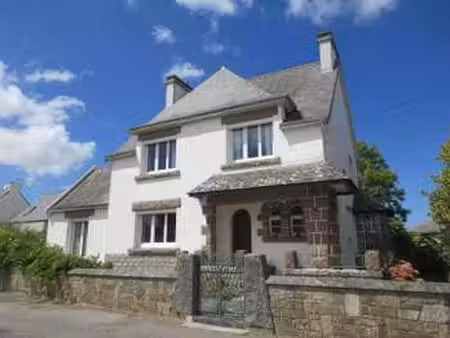 vente maison à audierne (29770) : à vendre / 132m² audierne