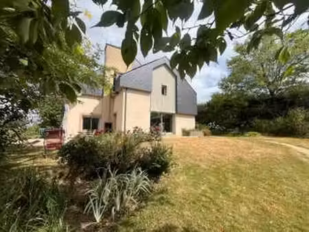 vente maison à coglès (35460) : à vendre / 208m² coglès
