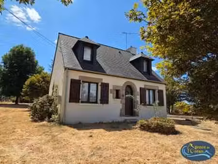 vente maison à férel (56130) : à vendre / 91m² férel