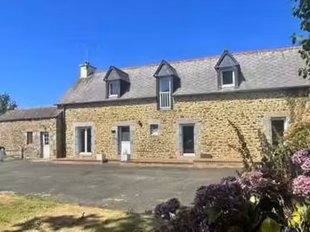 vente maison à goudelin (22290) : à vendre / 74m² goudelin