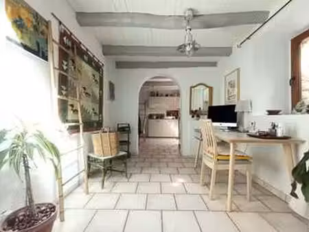 vente maison à saint-guyomard (56460) : à vendre / 176m² saint-guyomard