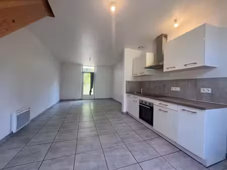 location appartement 2 pièces 44m² labrit 40420