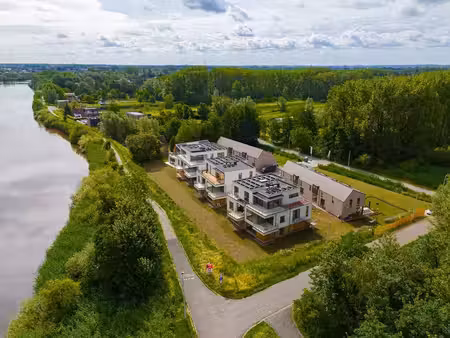 appartement à vendre à dendermonde € 195.000 (lqz5h) | zimmo