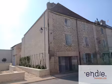 immeuble à vendre