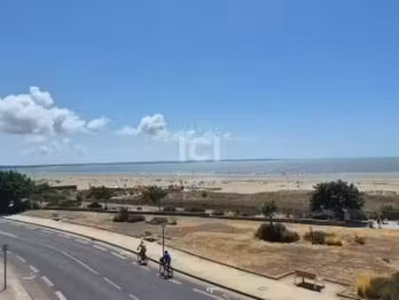 location appartement 3 pièces bord de mer à saint-brevin-l-ocean (44250) : à louer 3 pièce