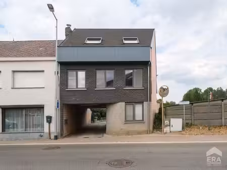 appartement à vendre à zichem € 349.000 (lqz5b) - era nobis (westerlo) | zimmo