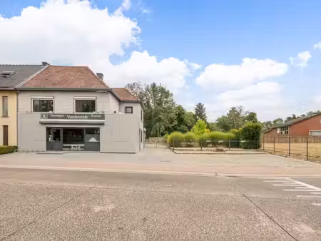 maison à vendre à wijer € 475.000 (lqz5d) - era nobis (herk-de-stad) | zimmo