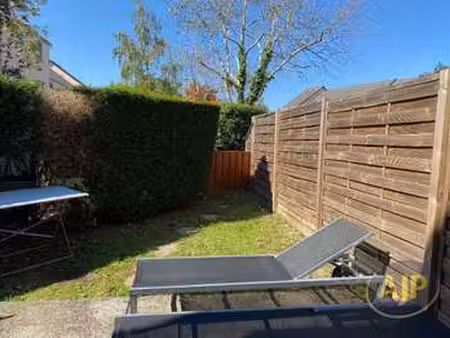 location maison à saint-herblain (44800) : à louer / 83m² saint-herblain