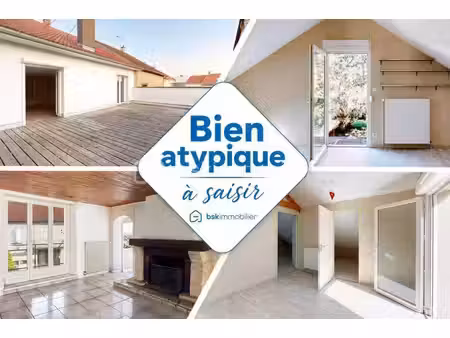 stephane vieuxmaire bsk immobilier