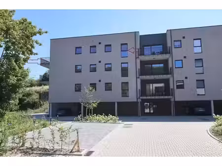 aywaille - penthouse (neuf) 3 chambres et parkings (peb a+)