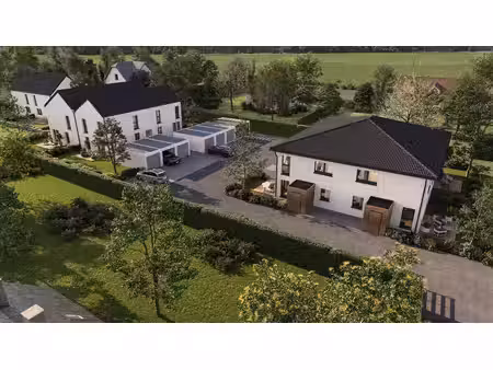 duplex à vendre - neuf