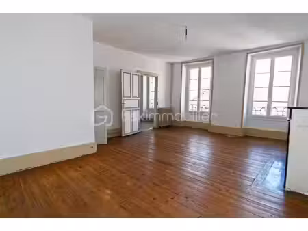 immeuble à vendre