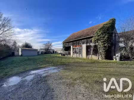 immeuble à vendre