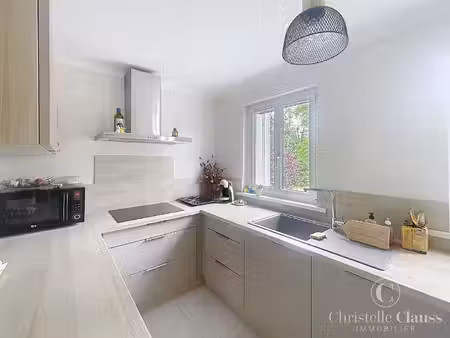 christelle clauss immobilier