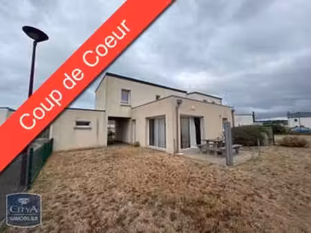 location maison à cherbourg-en-cotentin (50100) : à louer / 98m² cherbourg-en-cotentin
