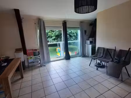 maison à louer