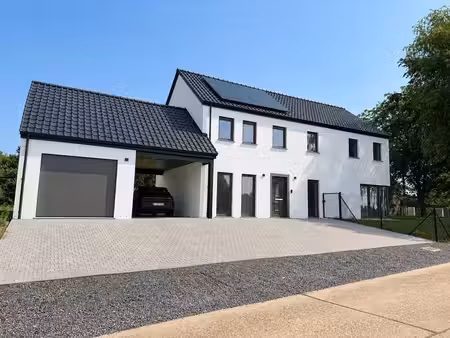 villa neuve