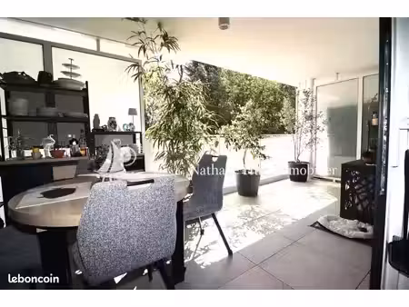 appartement 2 pièces 49 m²