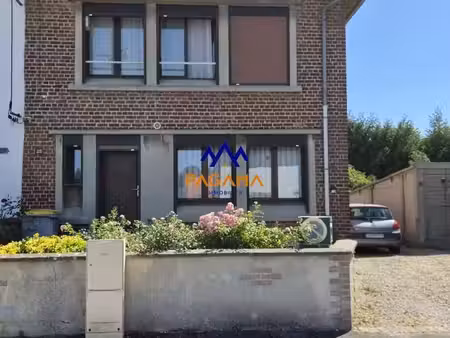 maison 5 pièces 85 m²