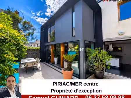 maison 6 pièces 160 m²