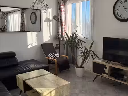 appartement 75m2 beauvais