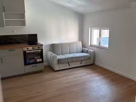 appartement location