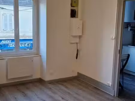 appartement f1