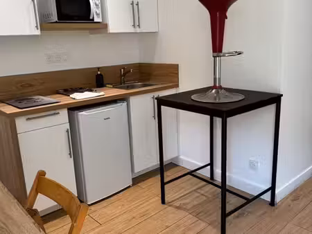 kerinou studio meuble