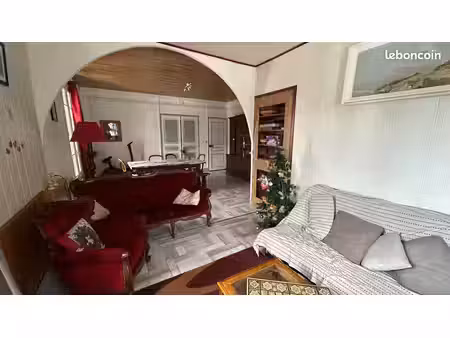 loue appart meuble 4 ch centre tensoleille