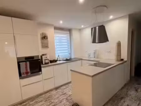 appartement de 76m2 à gaillard