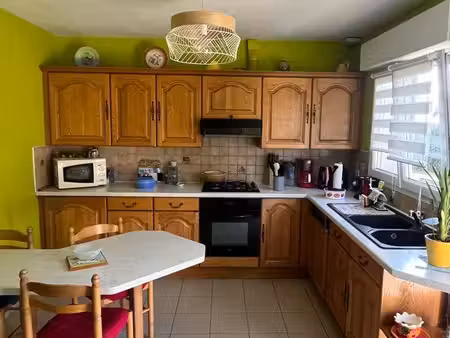 maison individuelle 100m2