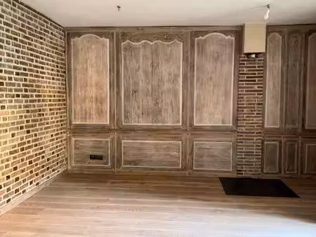 propriété 11 pièces 300 m²