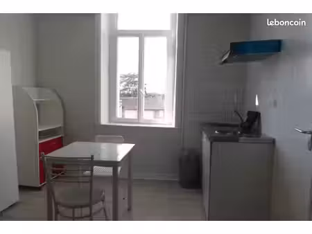 studio 20 m2