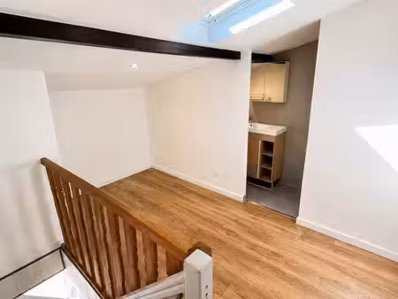 studio duplex