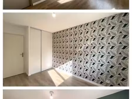 appartement t3