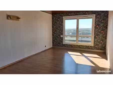 particulier loue f3 à ludres 54