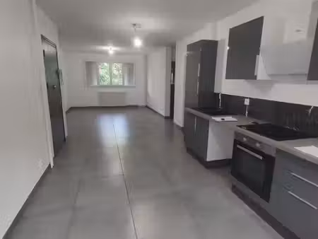 appartement t3 de 68m2