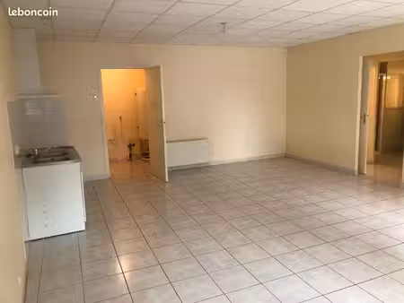appartement t3