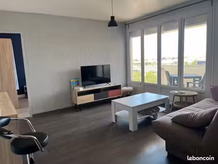 location t2 meublé