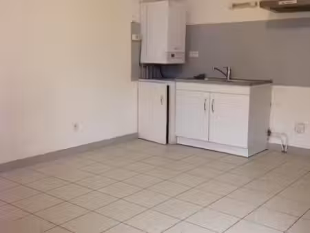 duplex 2 pièces 41 m²