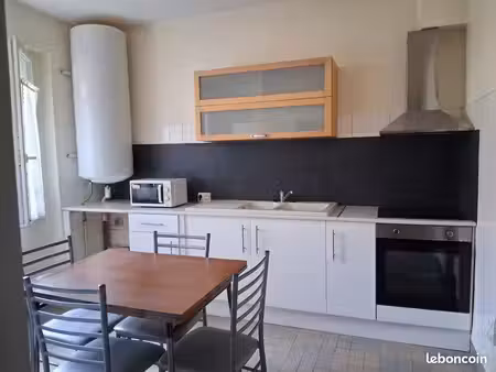 appartement 36 m2 centre ville