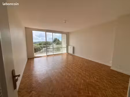 location appartement t4 langres