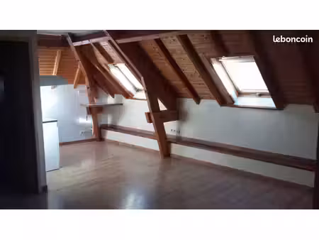 appartement t2