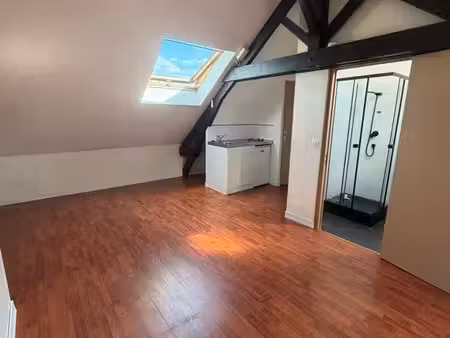 studio 20m2