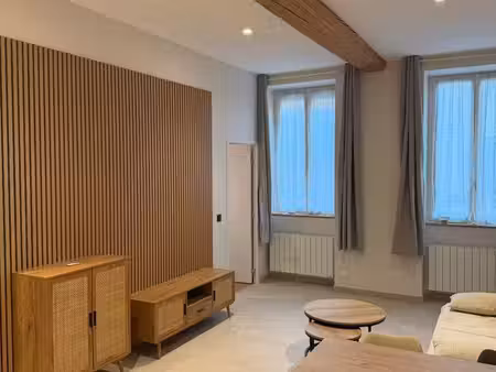 loue appartement lyon croix rousse