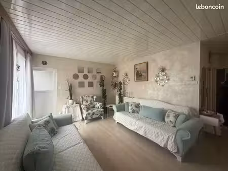 appartement f3